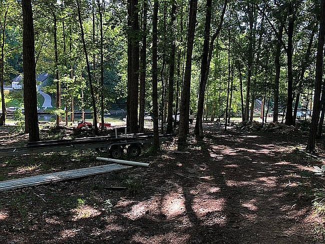 Photo of 411 Columbine Dr, Jacksons Gap, AL