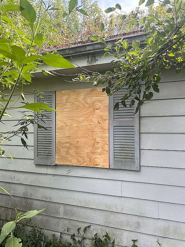Photo of 303 S 3rd St, Easton, IL