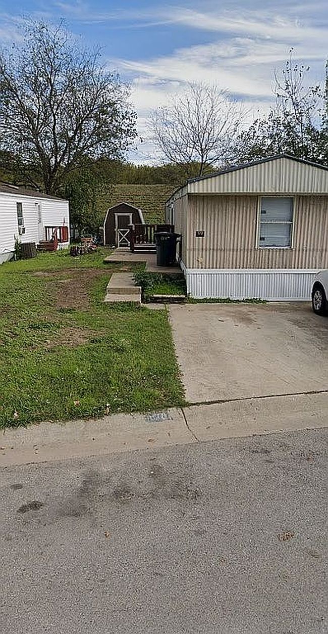 1116 Pumpkin Dr Unit 170, Fort Worth, TX