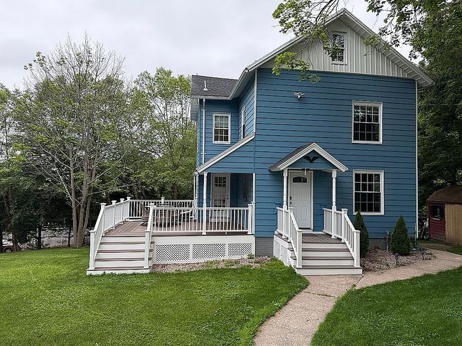 Photo of 53 High St, Terryville, CT