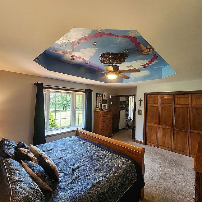 Photo of 11155 E 1625 N, Odon, IN