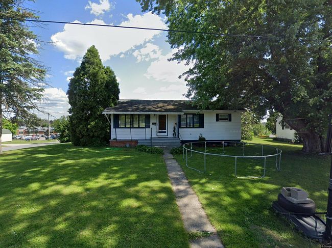 Photo of 59 Highland Ave, Massena, NY