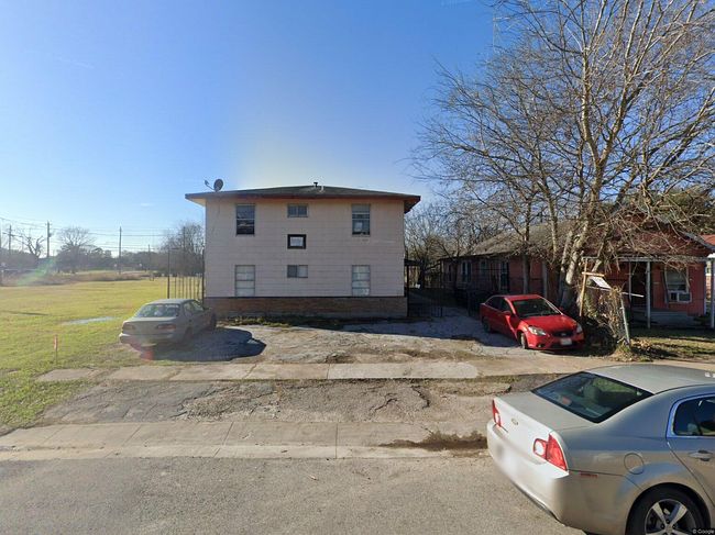 Image of 3514 Attucks St