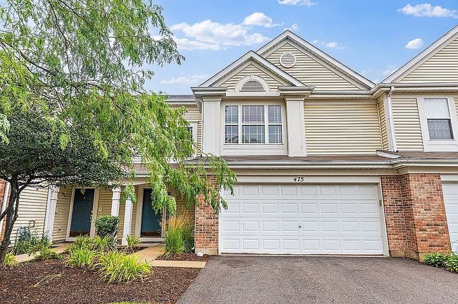 Image of 475 Lancaster Dr