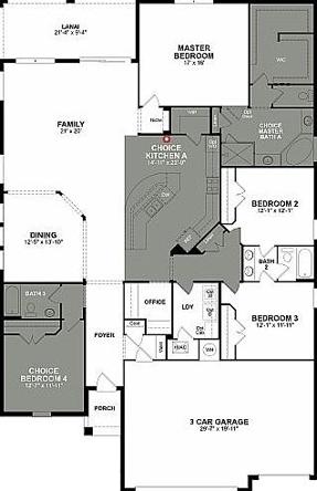 Image of 12126 Homestead Park Ln