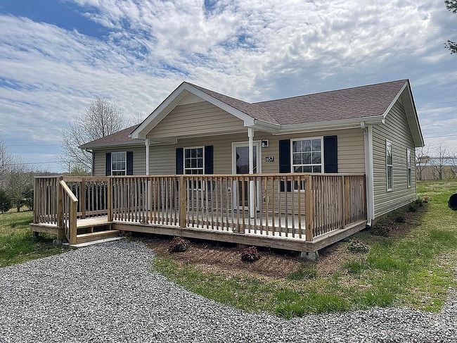 Image of 657 Vaughan Rd