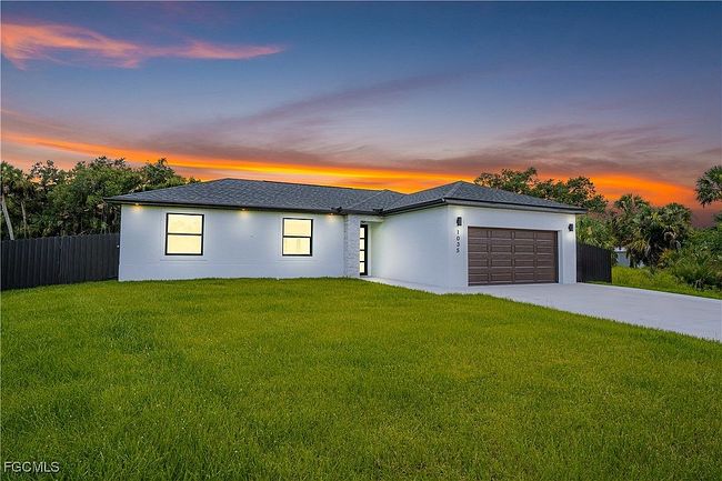Photo of 1035 March Ln, Labelle, FL