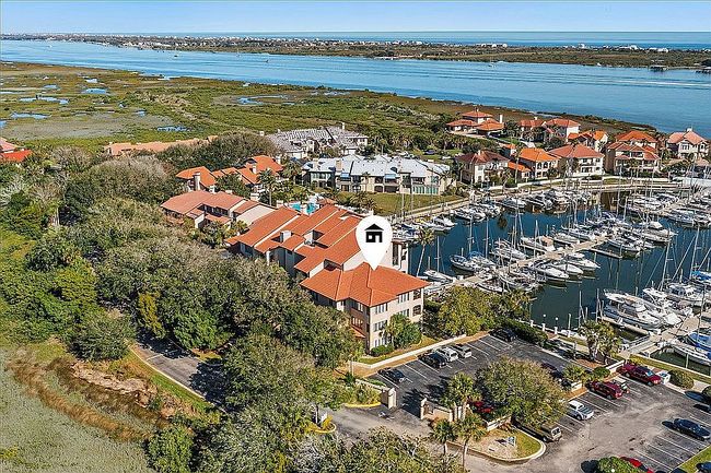 Image of 3101 Harbor Dr