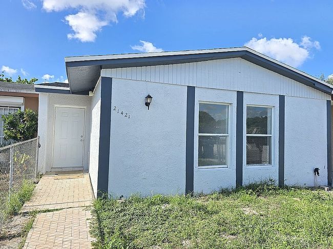 Photo of 21421 Nw 39th Ave