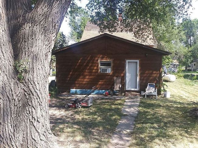 Photo of 303 State Ave N, Wessington Springs, SD