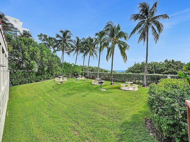 Image of 6767 Collins Ave Apt 205