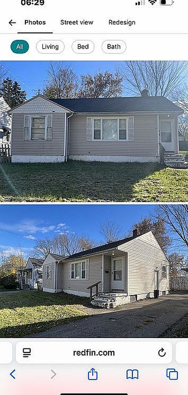 Photo of 544 Buckingham Ave, Flint, MI