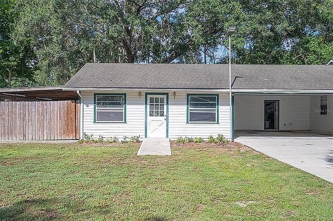 Photo of 4323 Laurel Ave Se, Highland City, FL