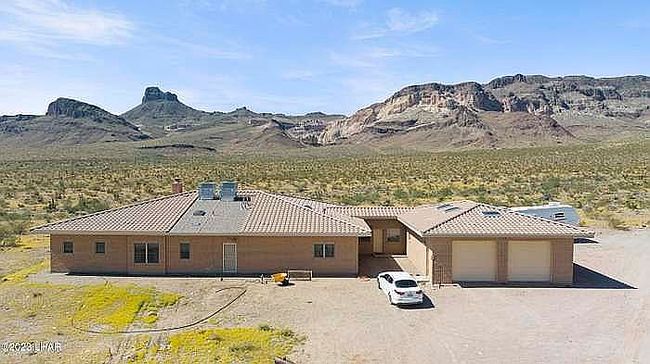 Image of 5680 S Pima Rd