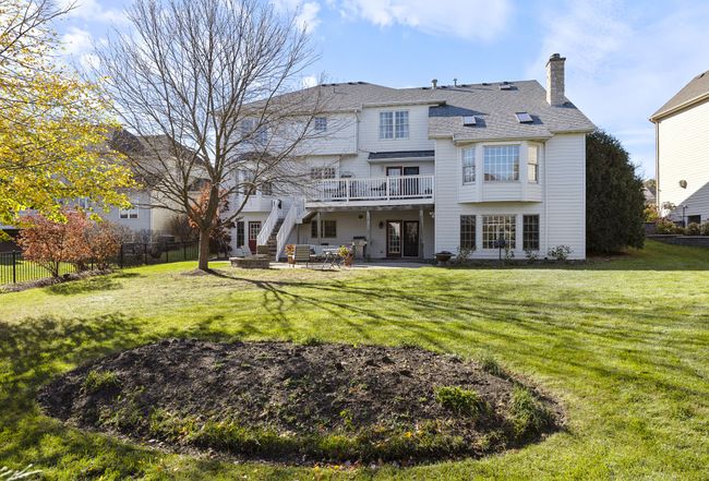 Photo of 3412 Sunnyside Ct, Naperville, IL
