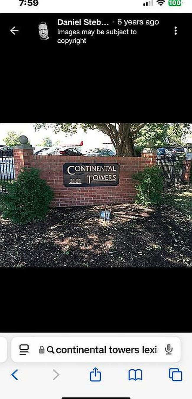 Photo of 2121 Nicholasville Rd