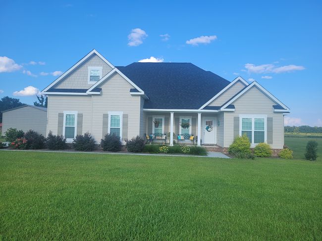 Photo of 7030 Old River Rd S, Brooklet, GA