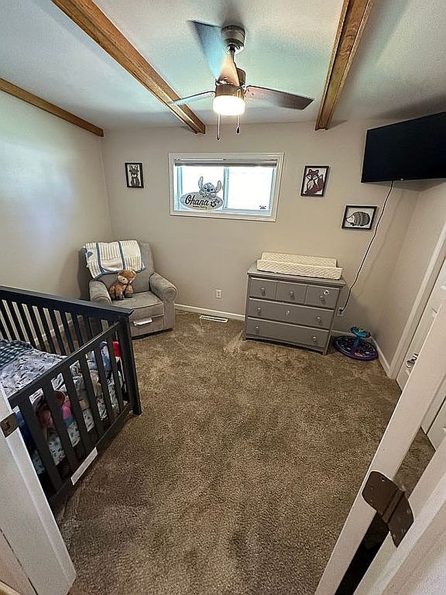 Photo of 511 S Nebraska Ave, Bucklin, KS