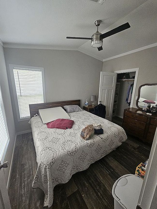 Photo of 619 County Rd #4516, Ben Wheeler, TX