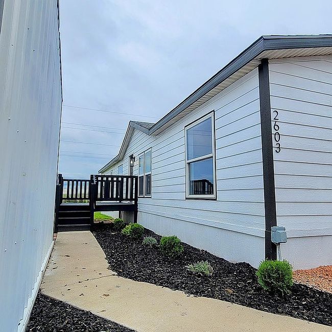 Photo of 2603 Cheryl Ave, Gillette, WY