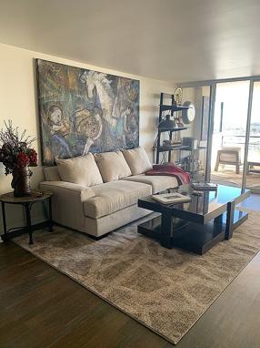 Additional photo 3 of property located at 4314 Marina City Dr Unit 824