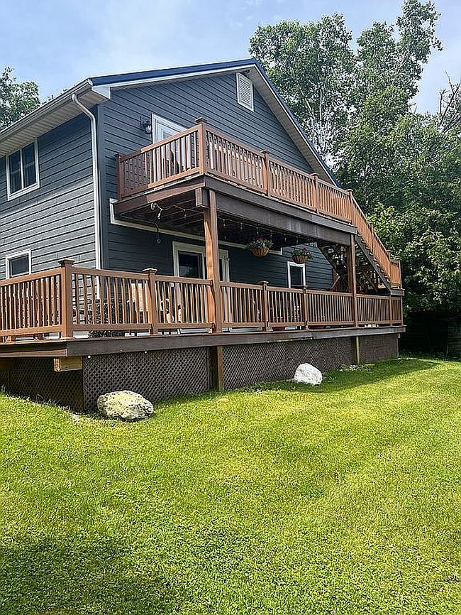 Photo of 1801 S Lakeside Rd, Cedarville, MI