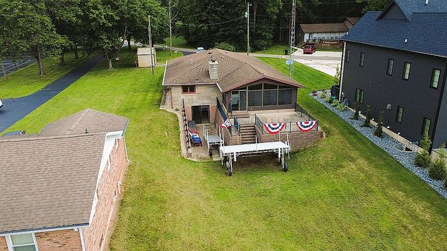 Photo of 2922 Country Club Dr S, Rochester, IN