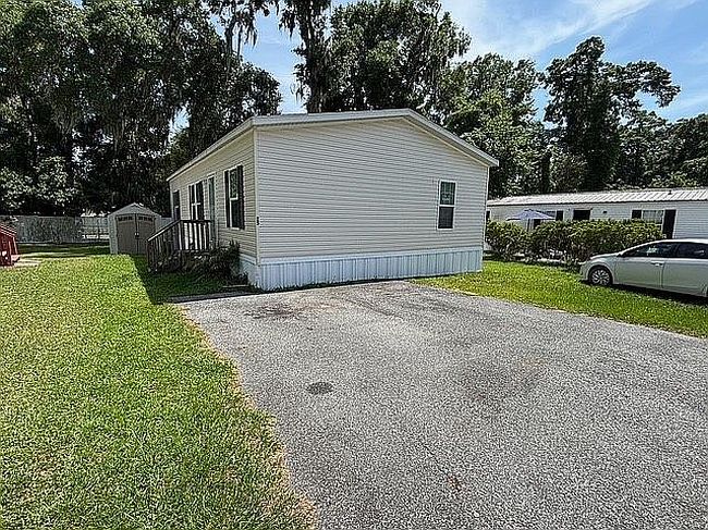 Image of 5816 Sw Archer Rd #25