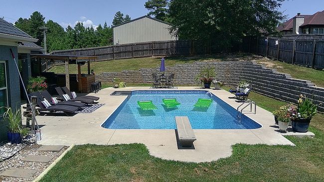 Photo of 10045 Rhinestone Dr, Alexander, AR
