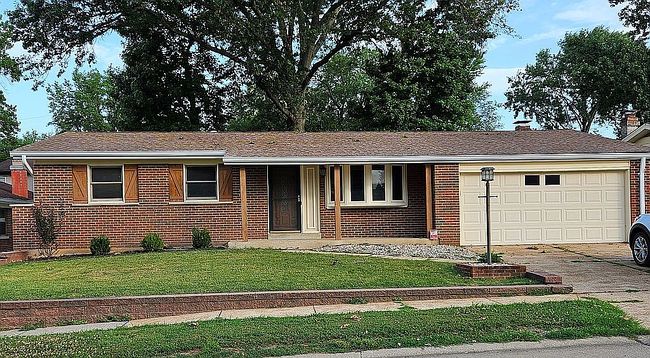 Photo of 2615 Camino Dr