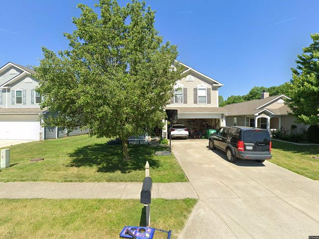 Photo of 3768 Dusty Sands Rd, Whitestown, IN