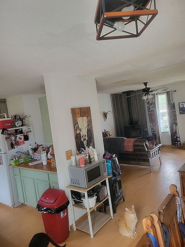 Image of 458 Pamocross Rd