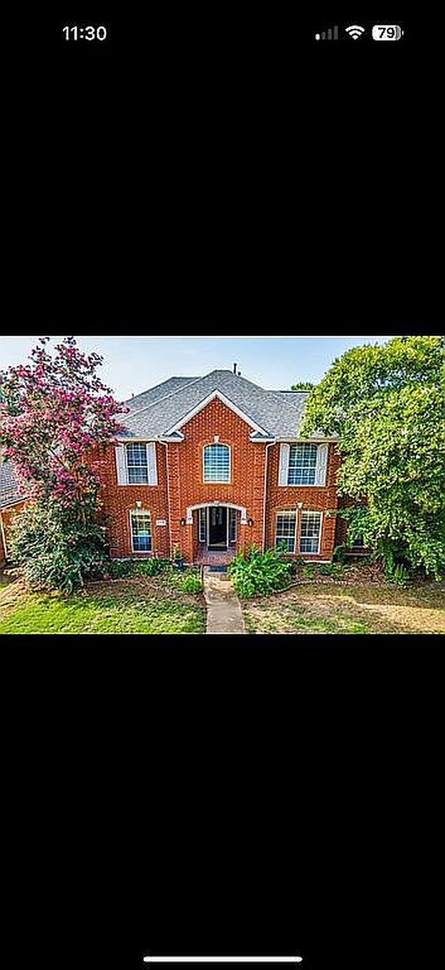 Photo of 17932 Benchmark Dr, Dallas, TX