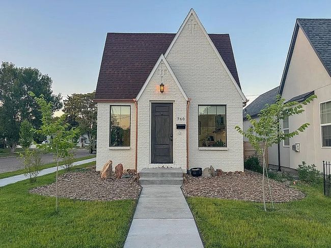 Photo of 760 N 10th Ave, Pocatello, ID