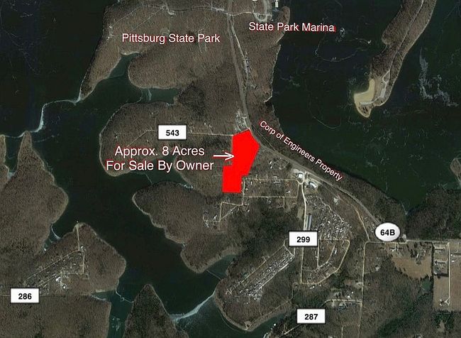 Preview of property located at 23778 County Road 543