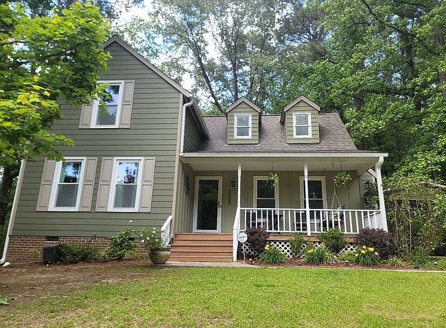 Photo of 3505 Donna Rd, Raleigh, NC
