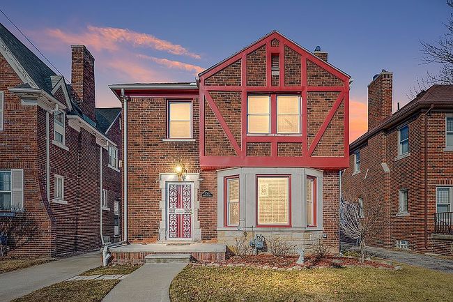 Image of 17565 Pennington Dr