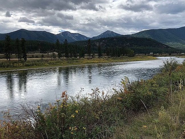 Photo of 1704 Sloway Frontage Rd E, Superior, MT
