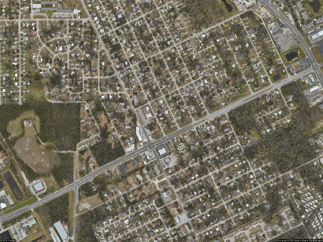 1586 Carmen Ave, Daytona Beach, FL