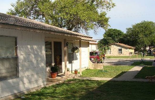 Image of 101 Avenue F #A