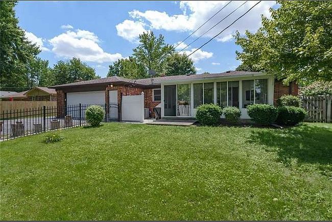Image of 6810 Chapel Hill Rd
