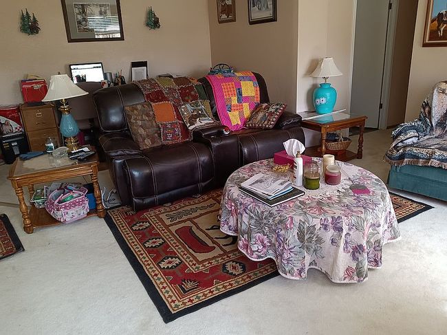 Photo of 8583 Parke Creek Rd, Ellensburg, WA
