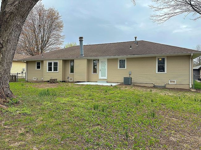 Image of 3625 S Blackburn Ct