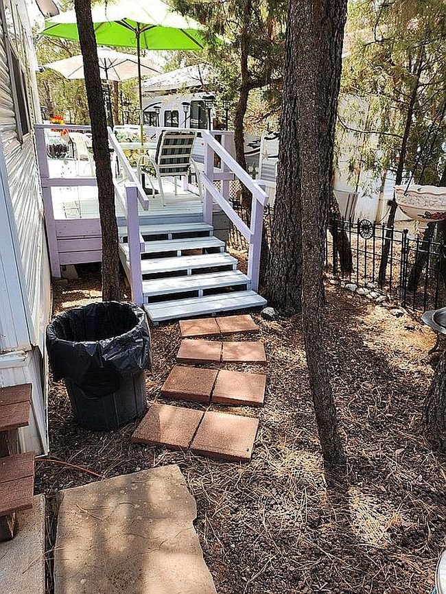Photo of 4800 S 28th St, Show Low, AZ