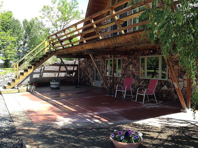 Photo of 941 Saddle Ct, Powell, WY