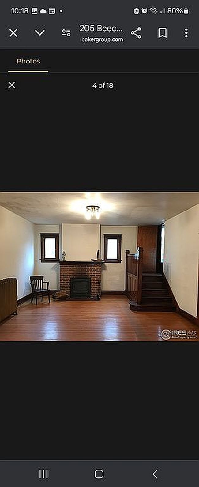 Image of 205 Beech St #3