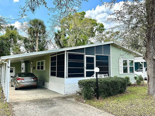 Photo of 1383 Pheasant Run, Rockledge, FL