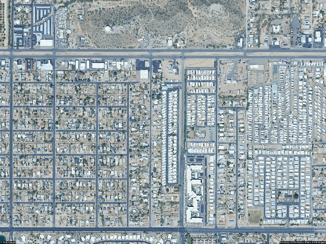 Photo of 44 S Hawes Rd #A24, Mesa, AZ