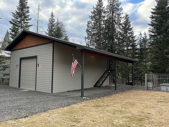 Photo of 201 Dilling Dr, Cusick, WA