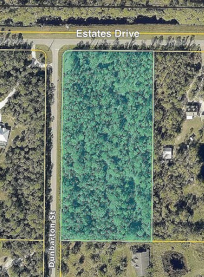 Photo of Estates Dr, North Port, FL